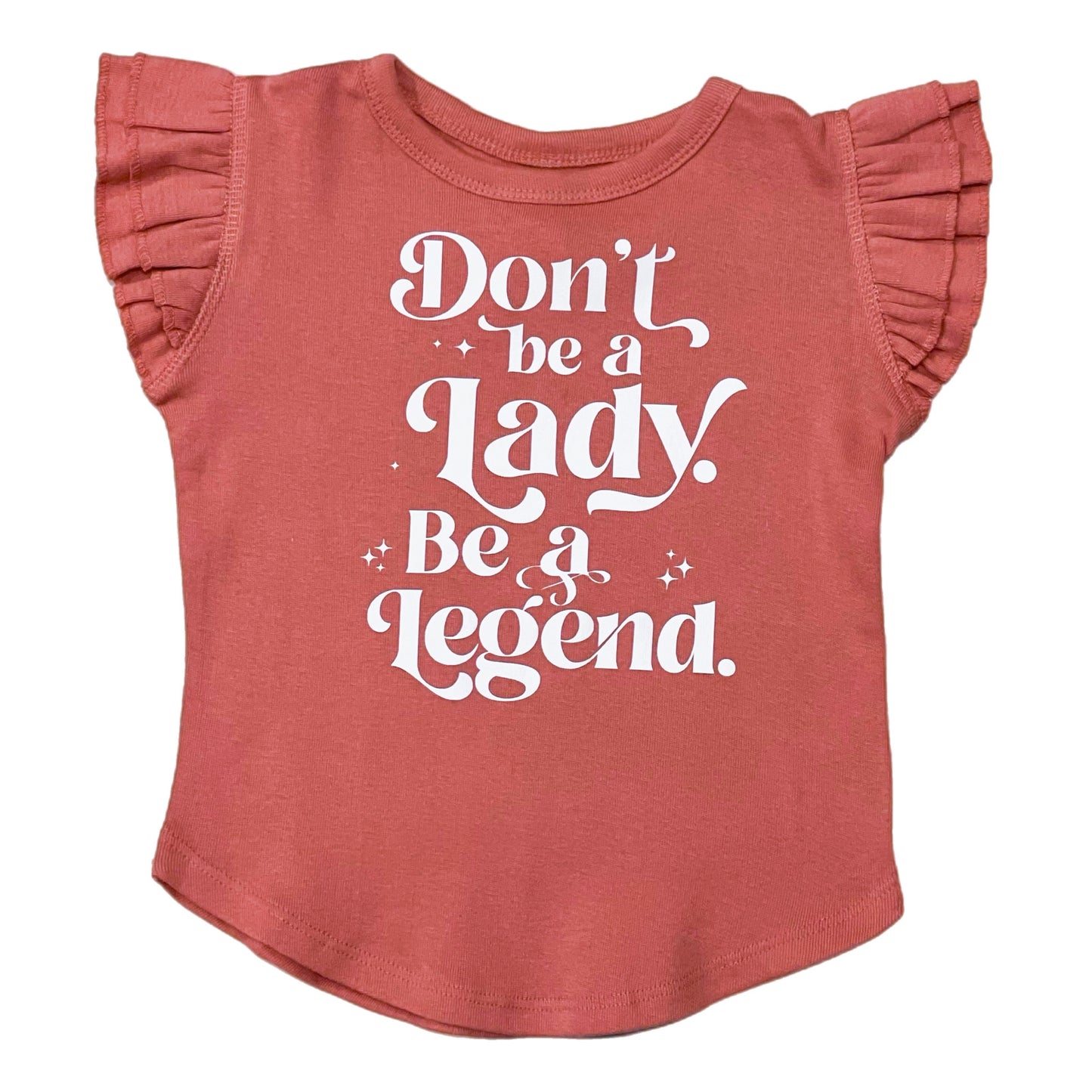 Lady Legend
