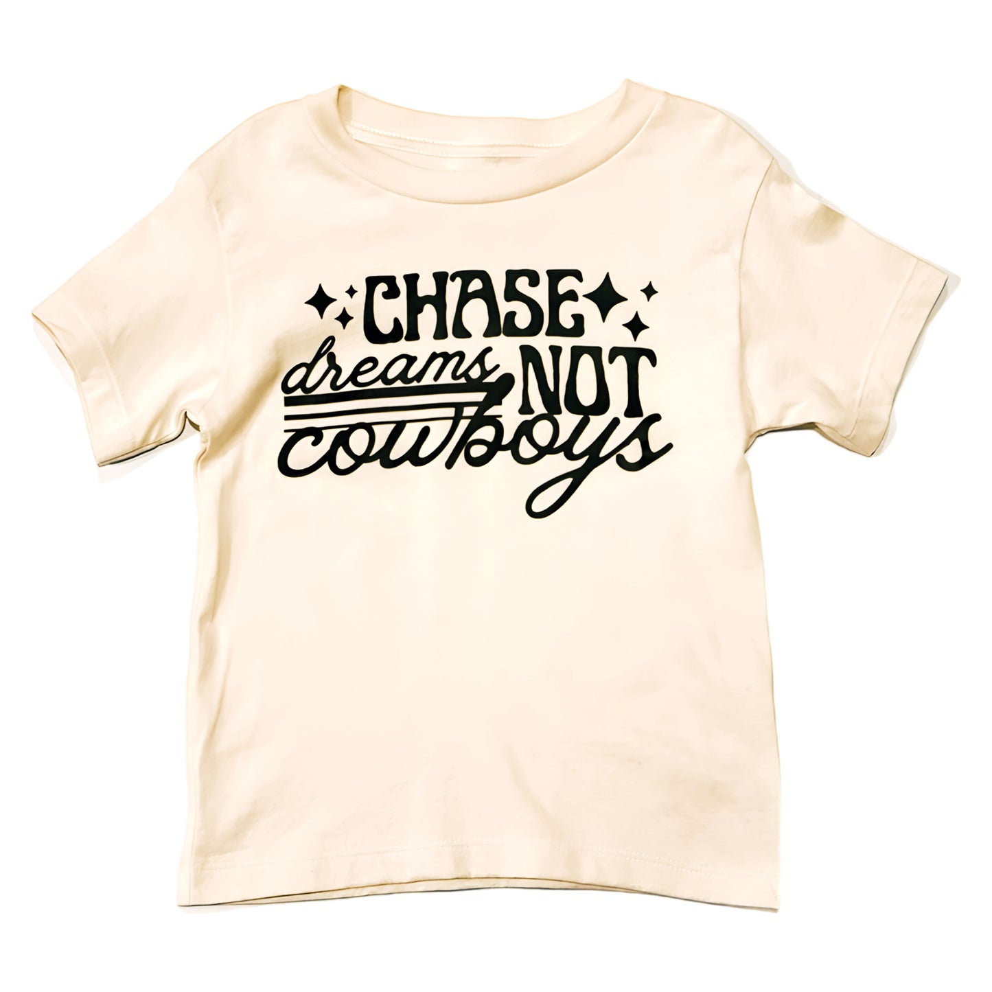 Dreams Not Cowboys