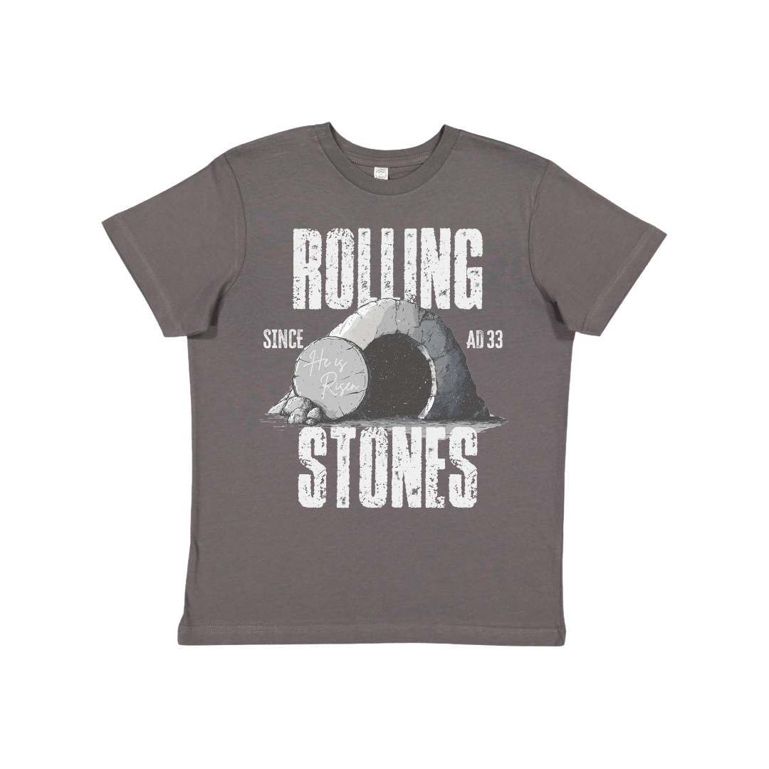 Rolling Stones Graphic Tee