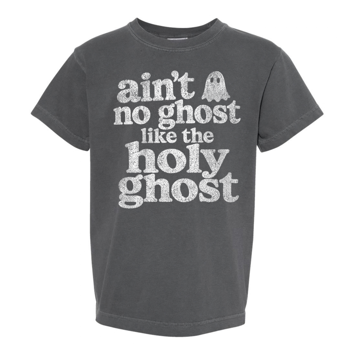 Aint No Ghost