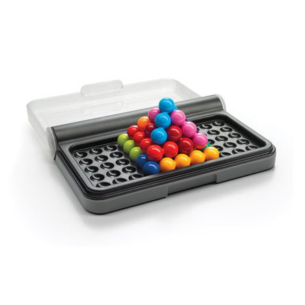 IQ Pyramid Game