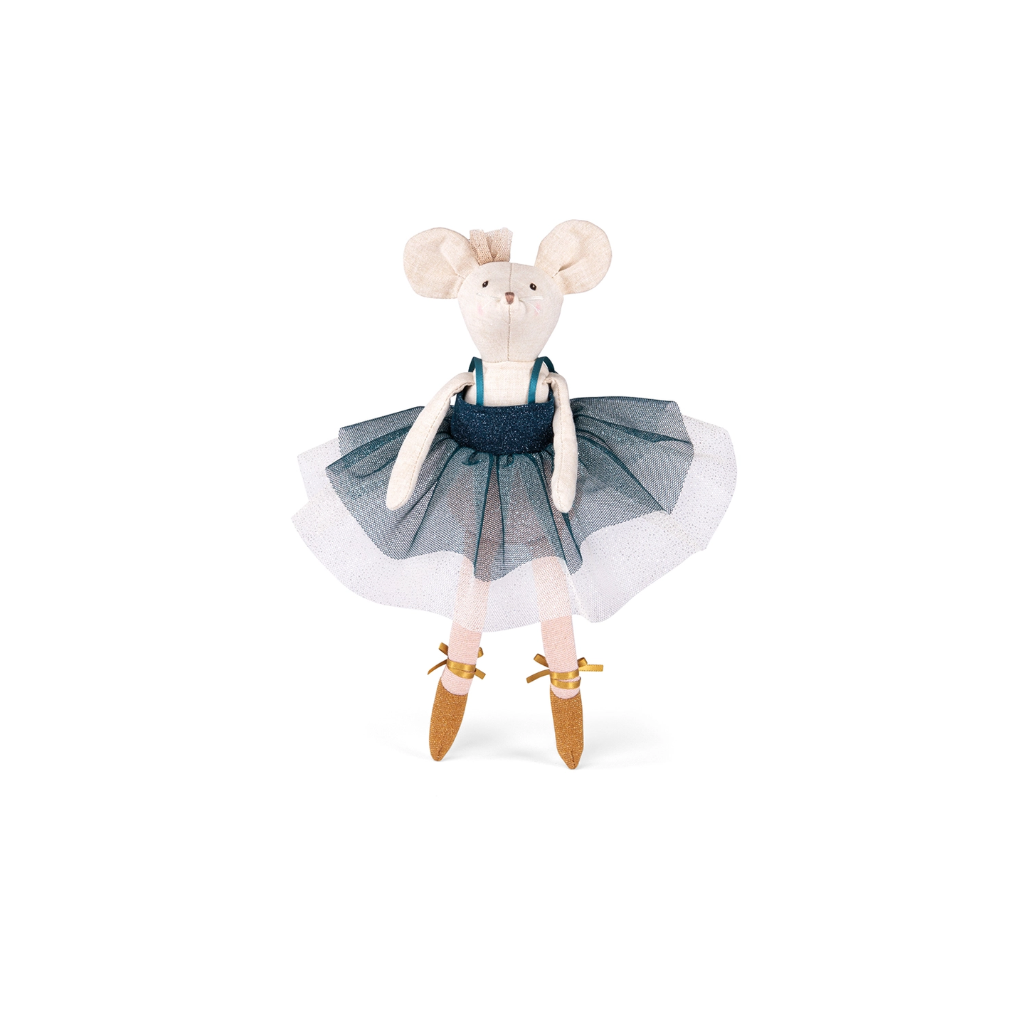 Suitcase - Tutus - the Little School of Dance - Doll