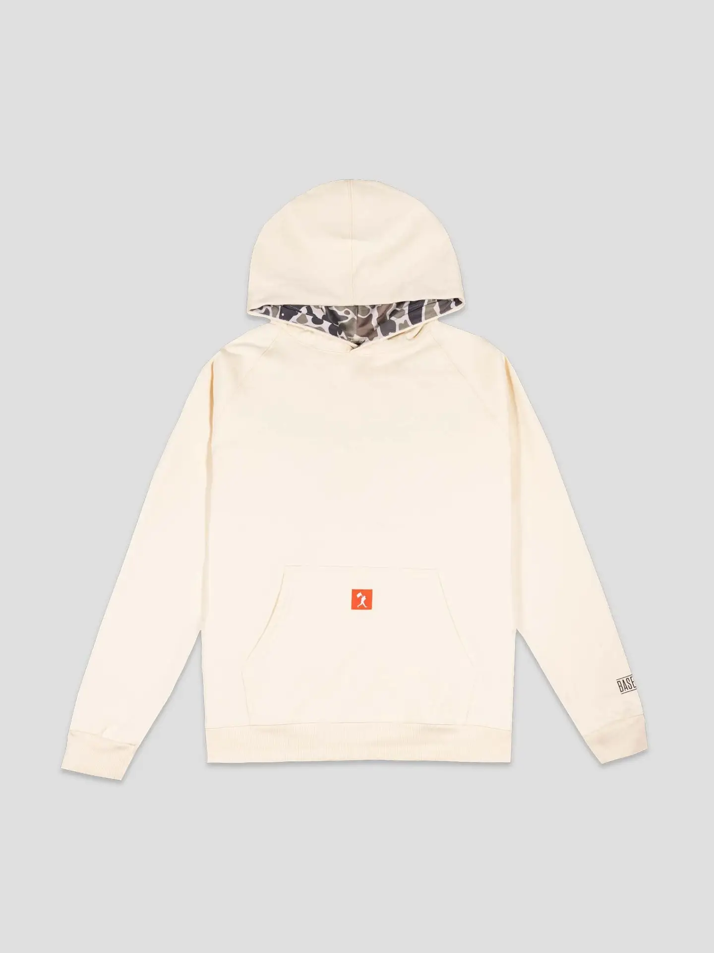 Fishing Club Hooks, Line Drives and Sinkers Hoodie - Youth