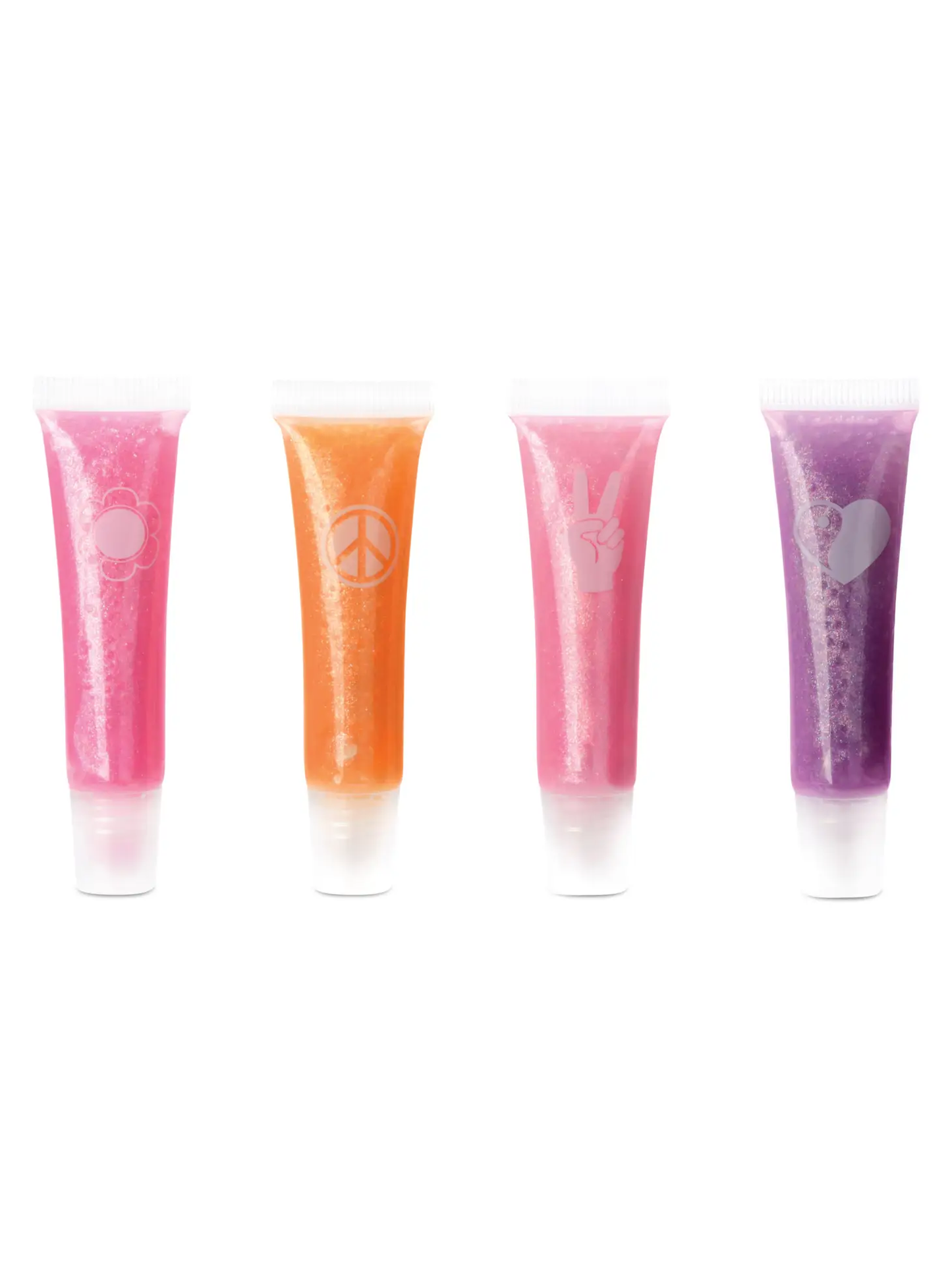 Good Times Lip Gloss Set