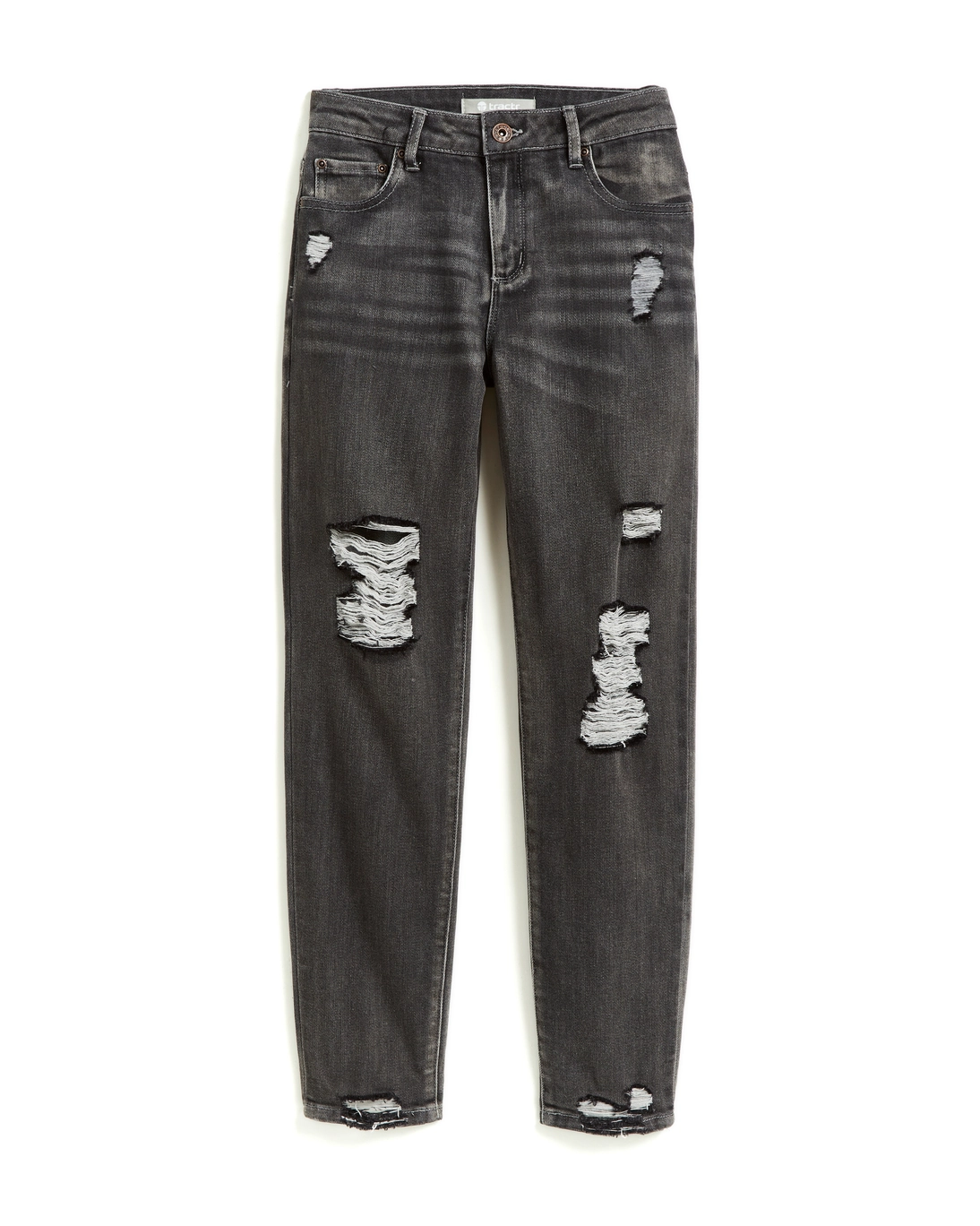 Girls-Destructed Weekender