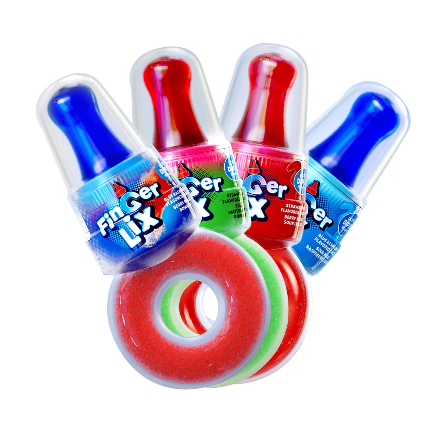 FINGER LIX LIQUID