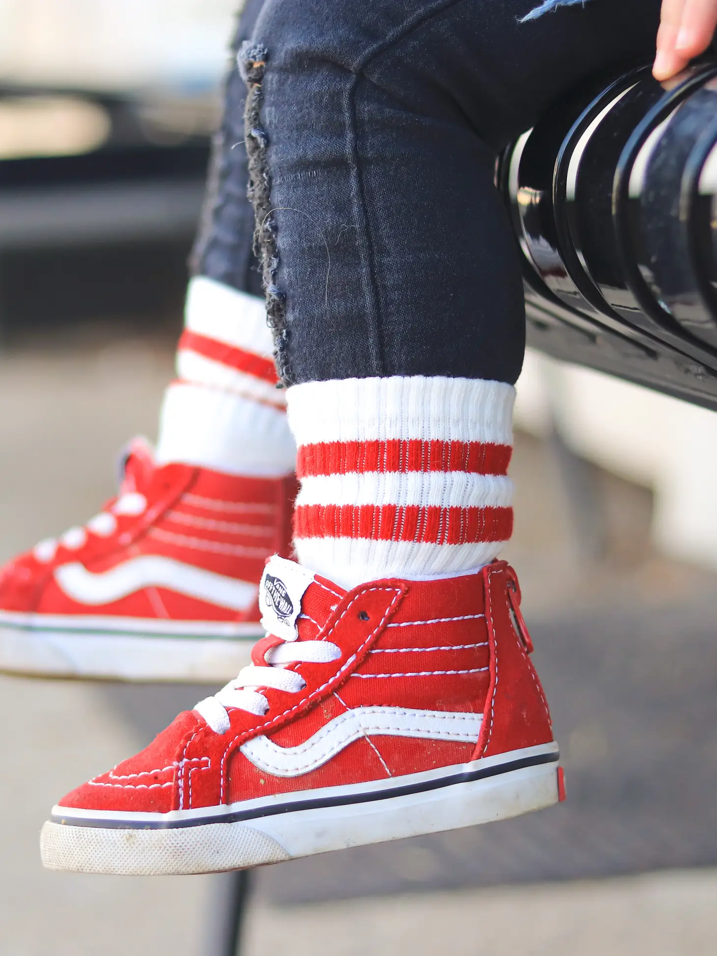 Boss Socks