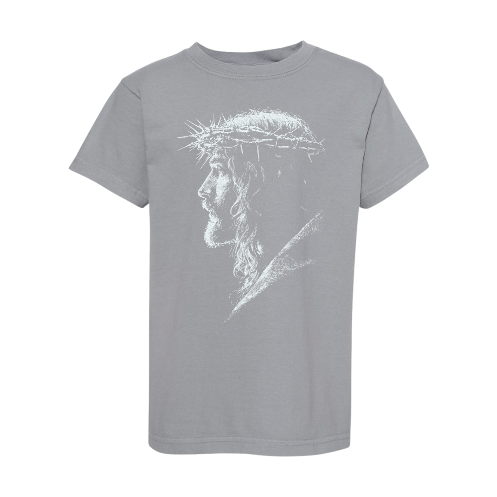 Jesus Sketch
