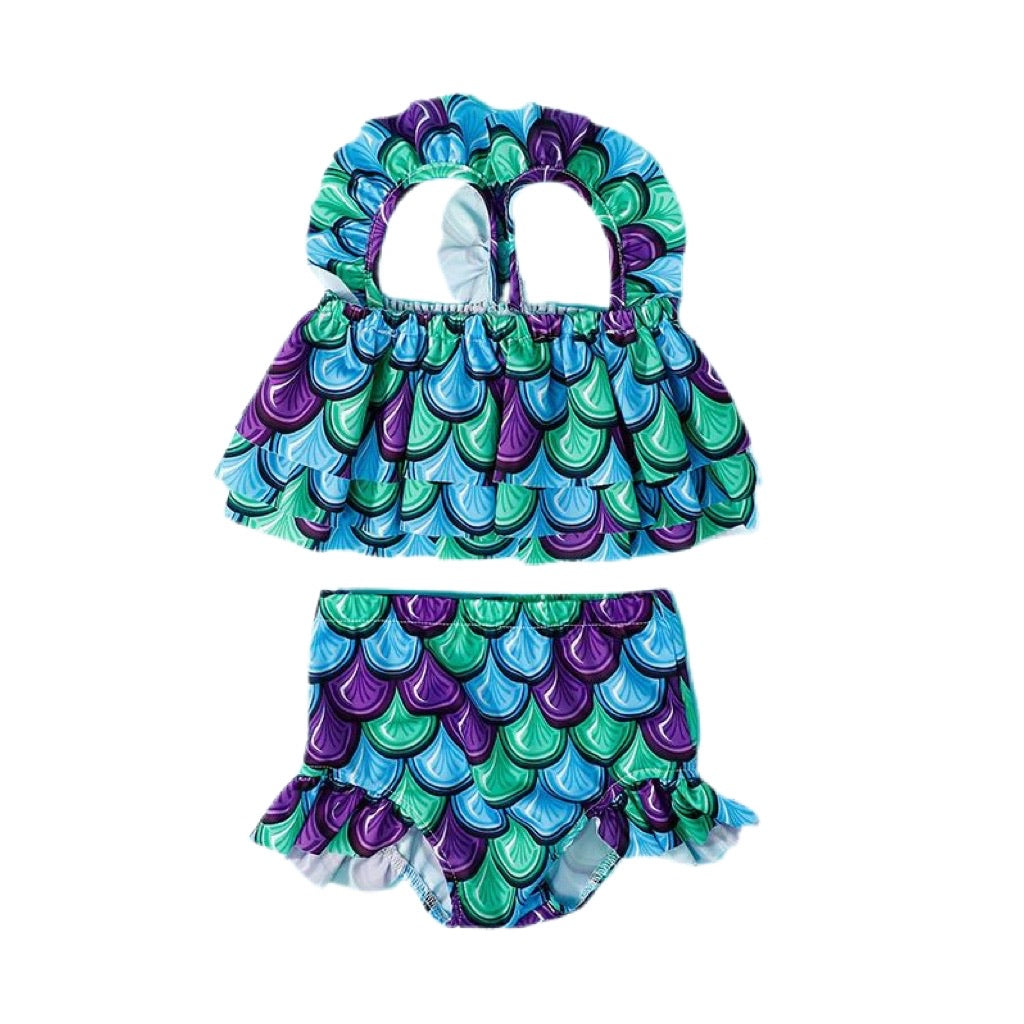 Aqua Swim Set