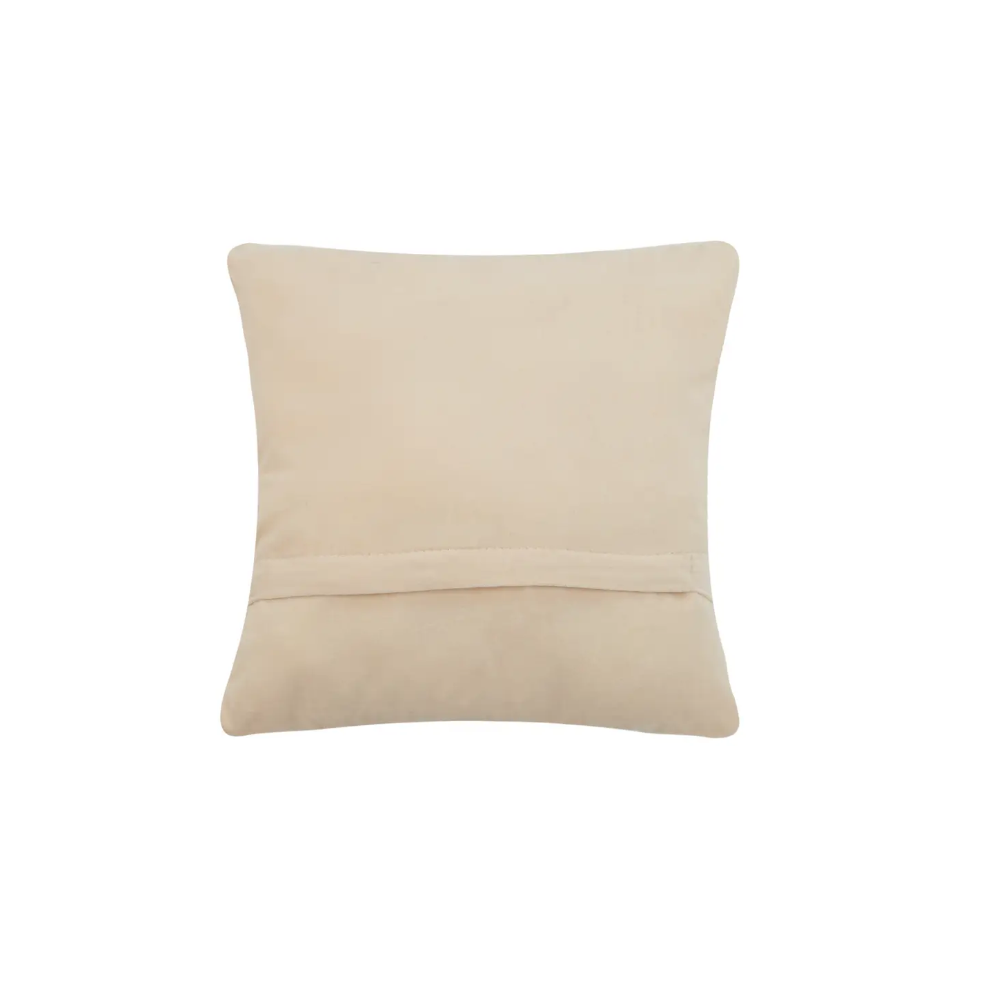Choose Happy Decorative Pillow