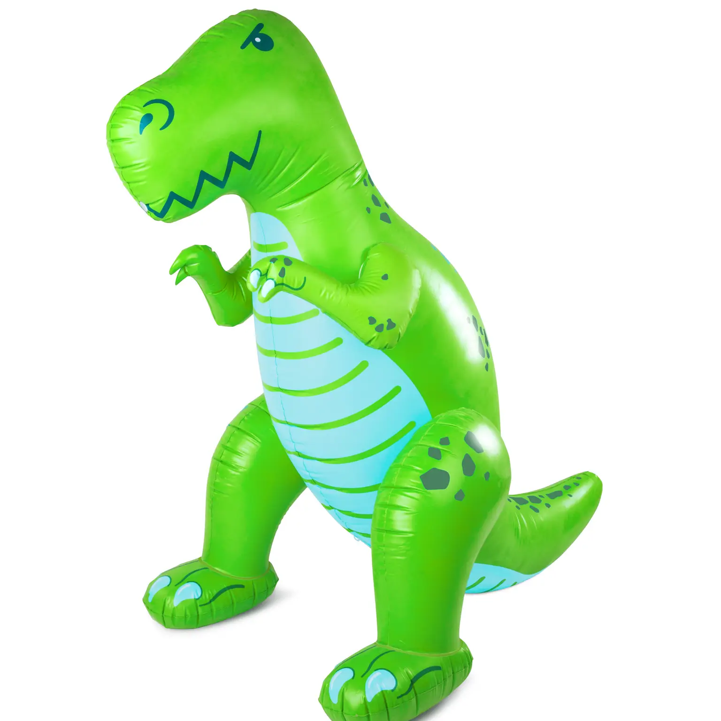 Ginormous Dinosaur Yard Sprinkler