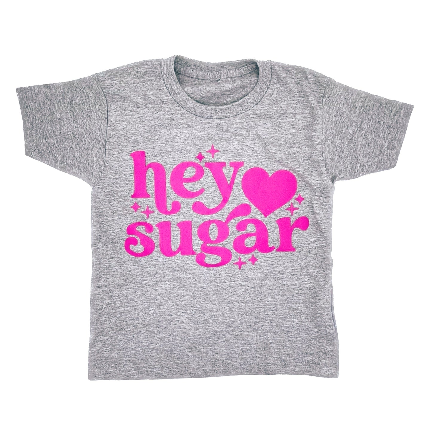 Hey Sugar Tee