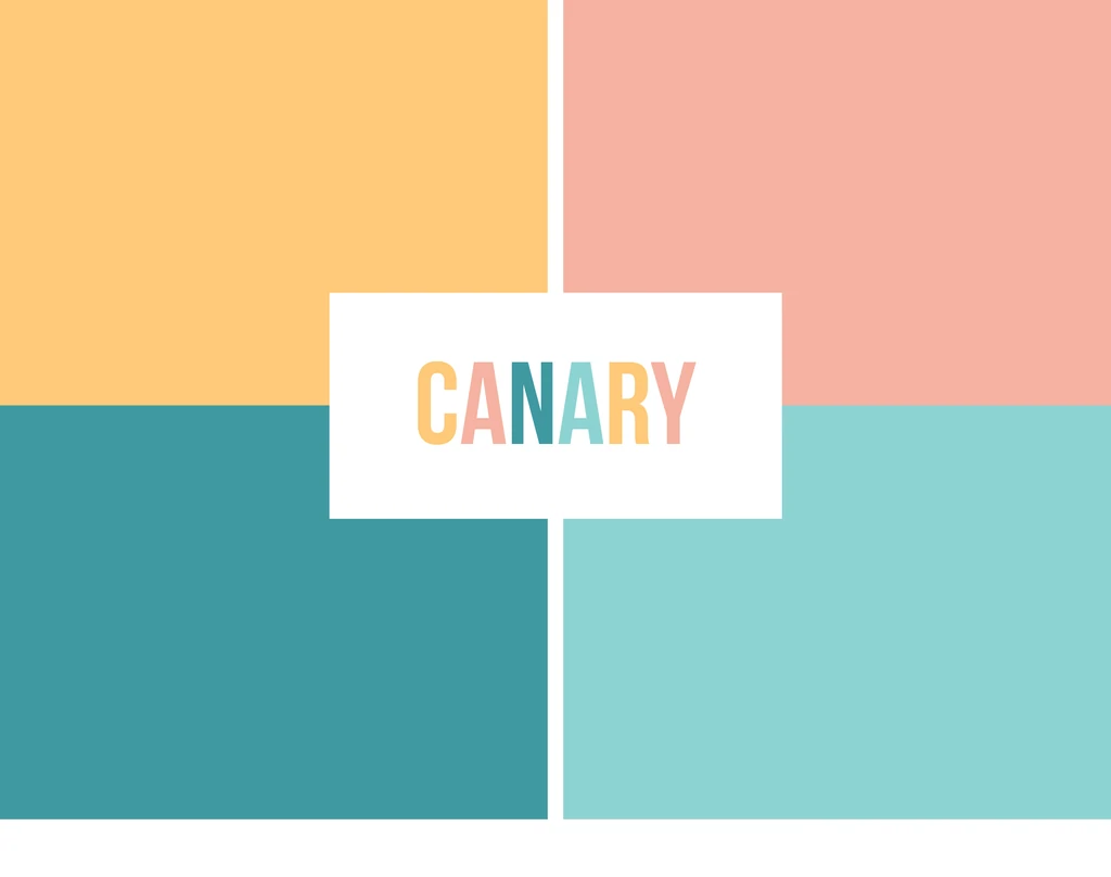 BABY: DASH - CANARY
