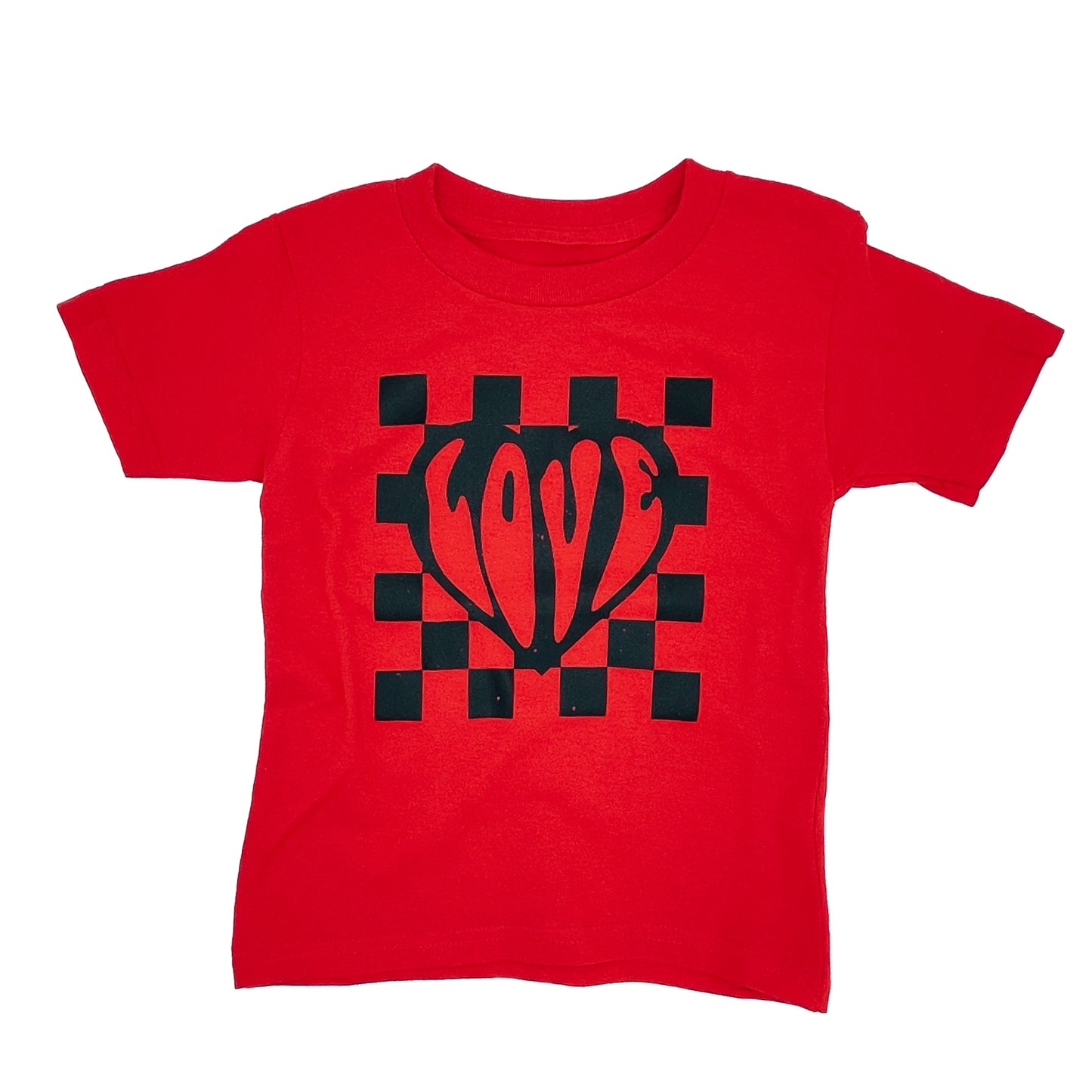 Love Checker