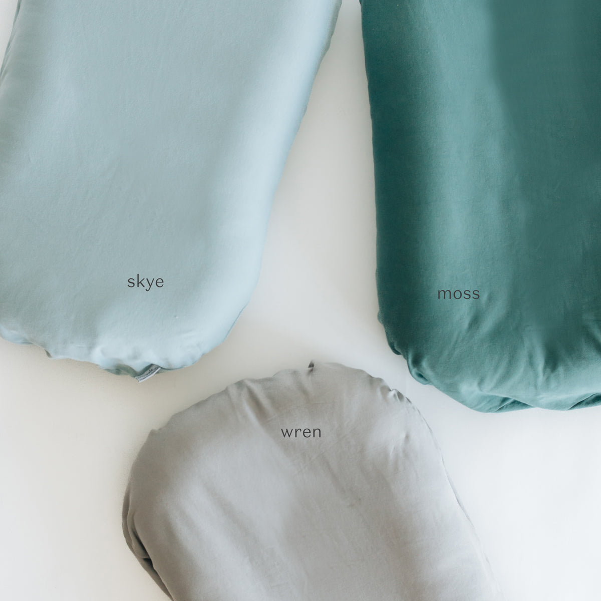 Infant Cover | Moss