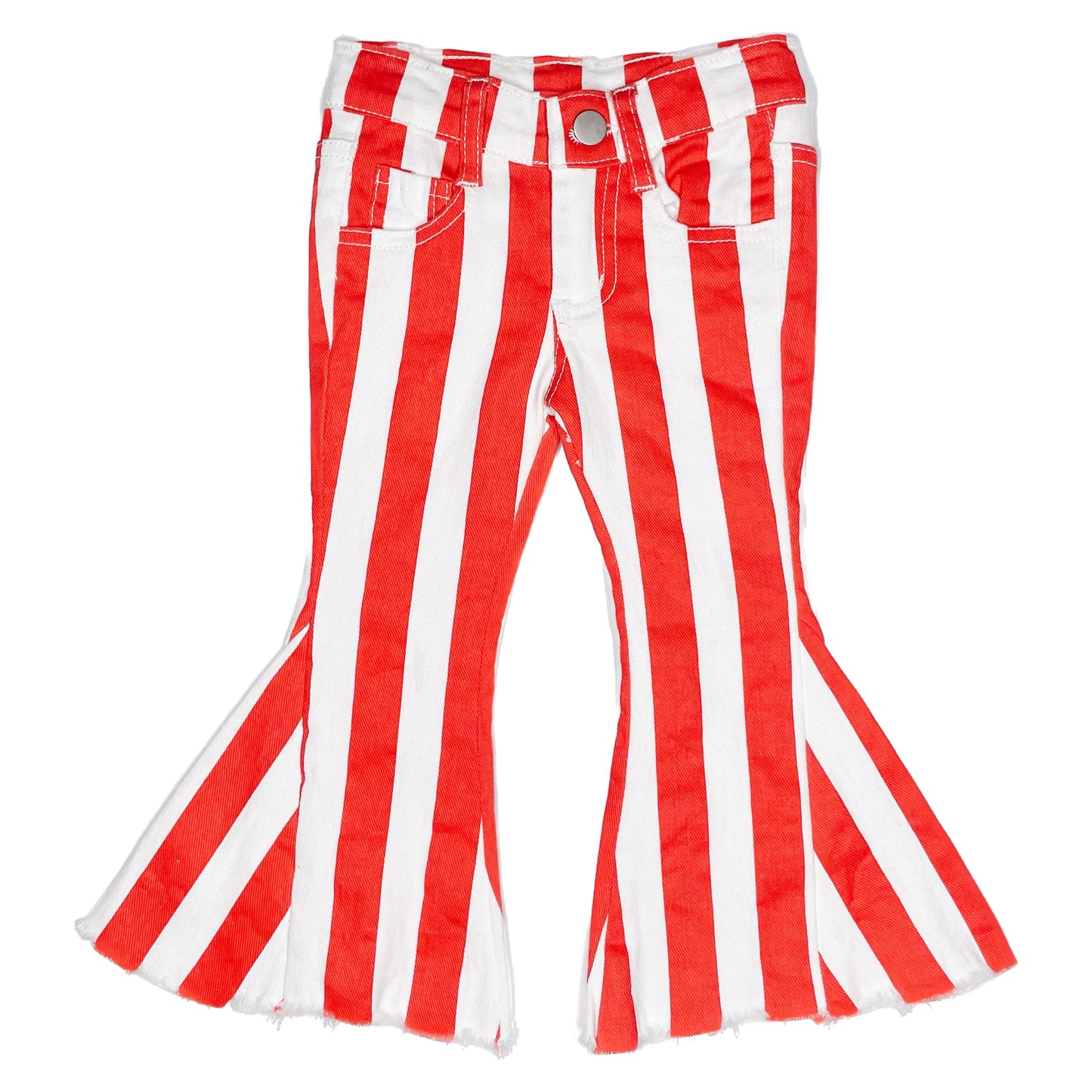 Candy Cane Flares