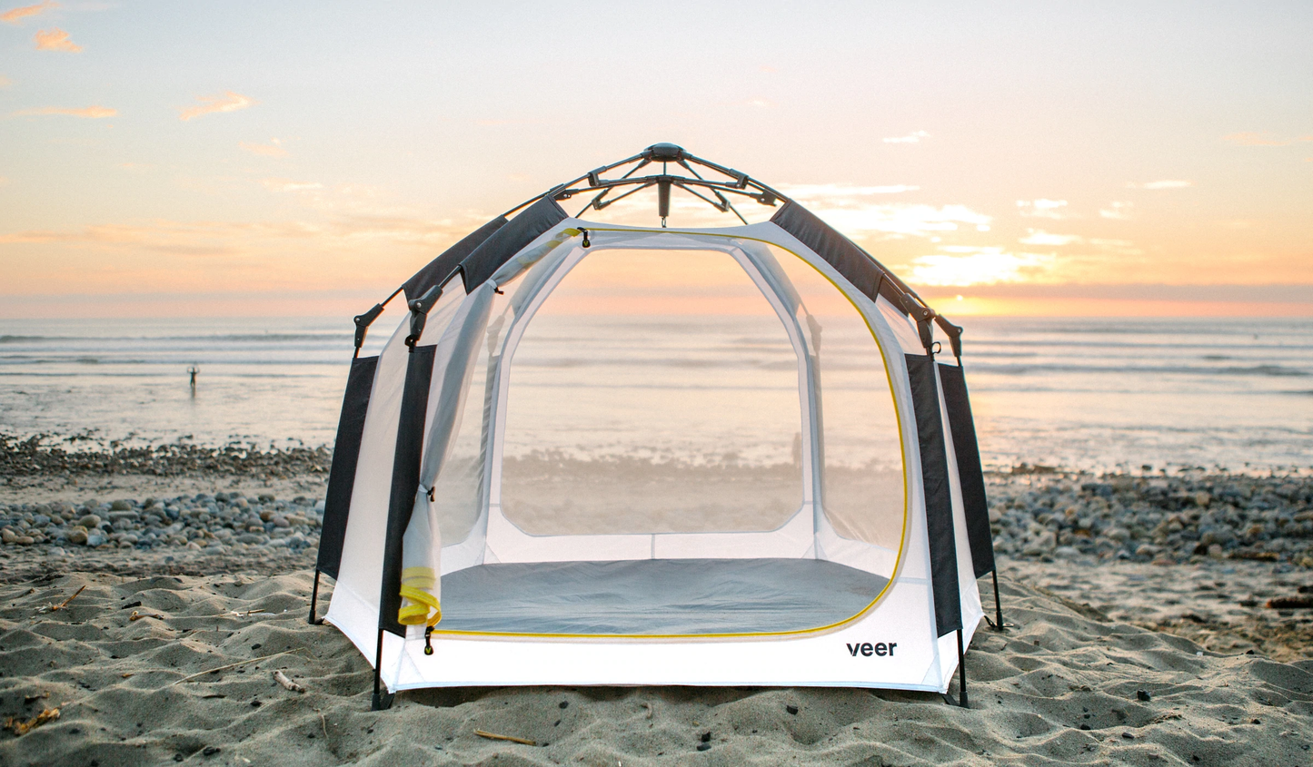 Veer Basecamp (DS)