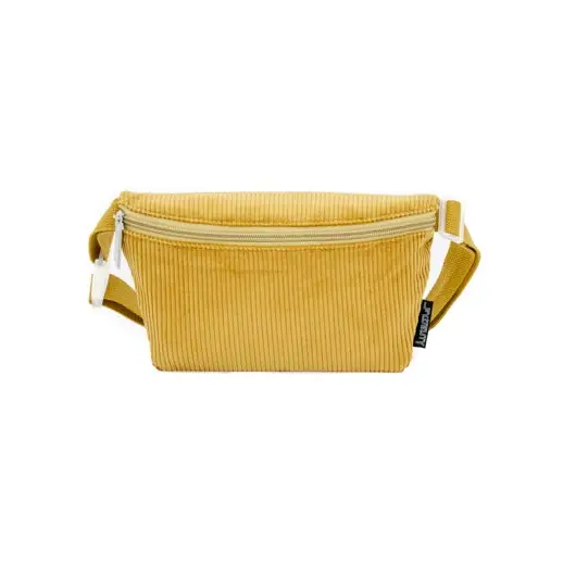Corduroy Fanny Pack