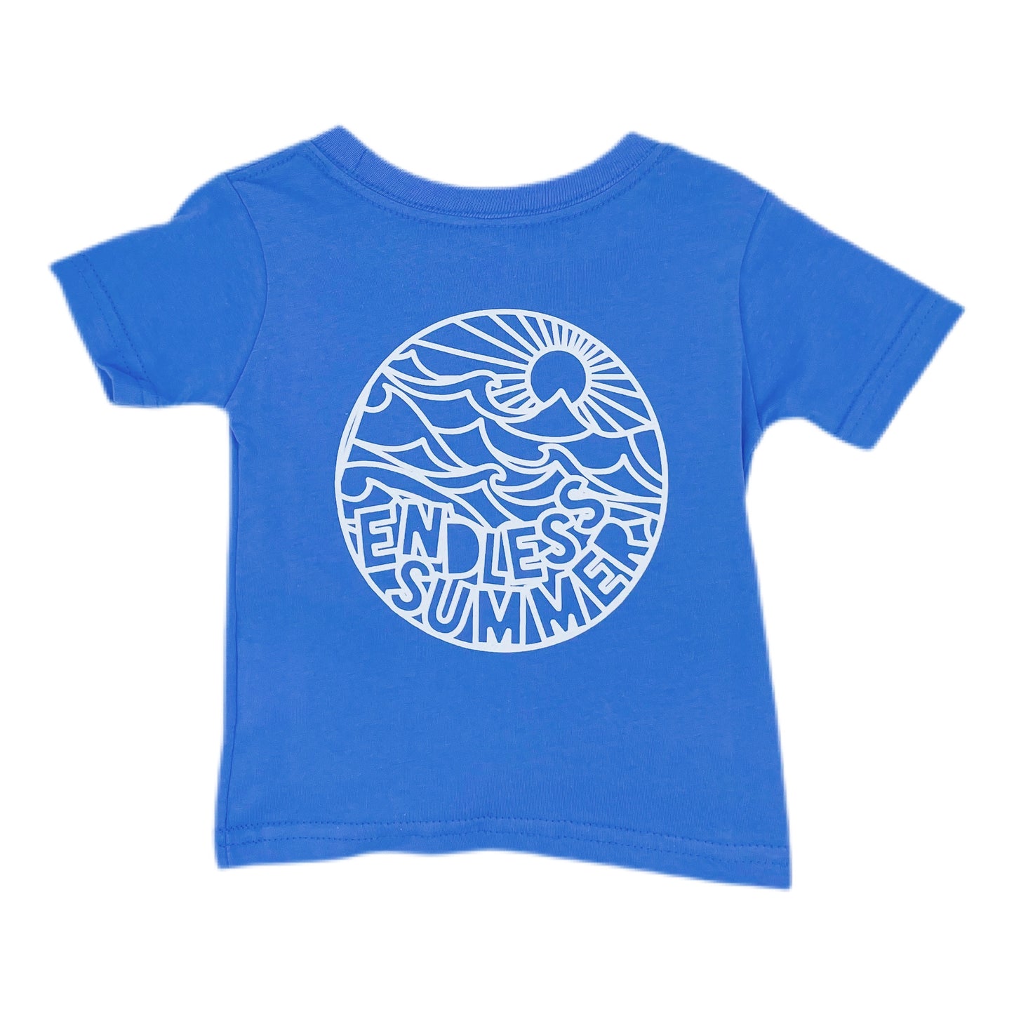 Endless Summer Tee