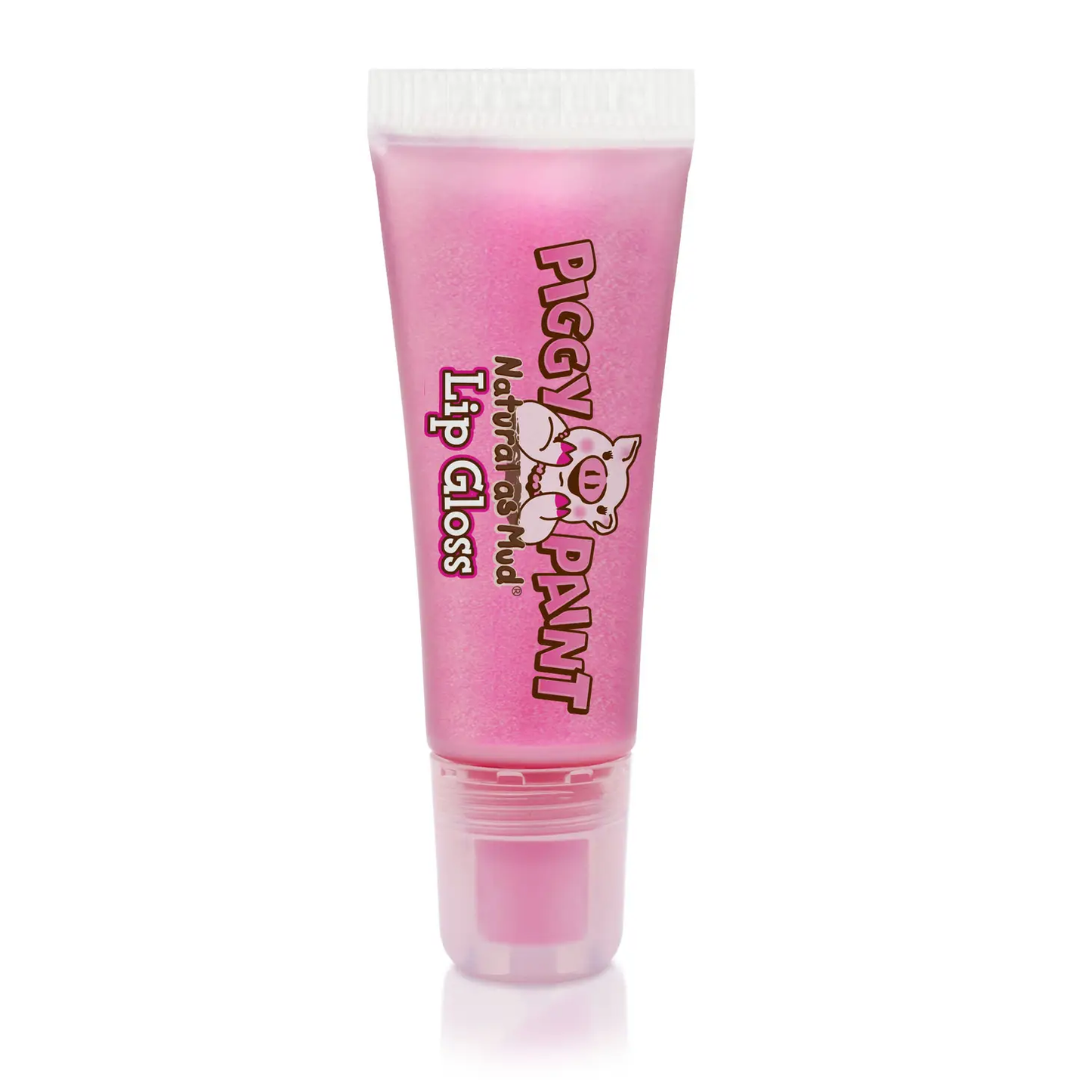 Strawberry Lip Gloss