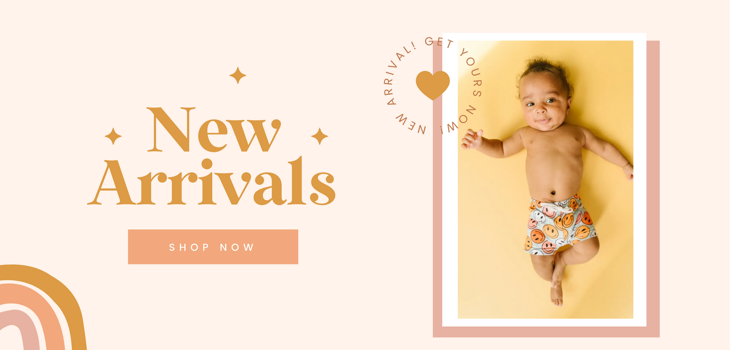 New Arrivals