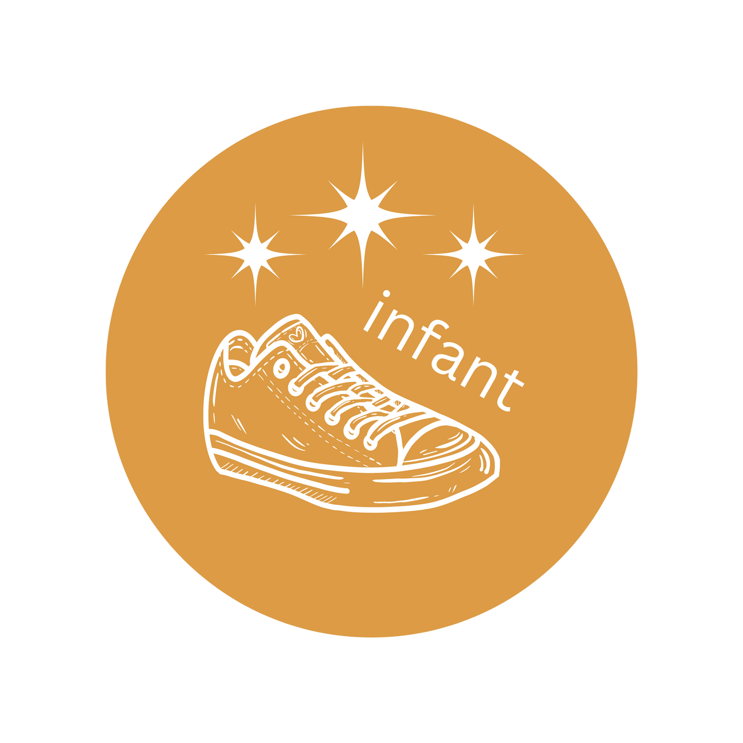 Infant Boy's Footwear