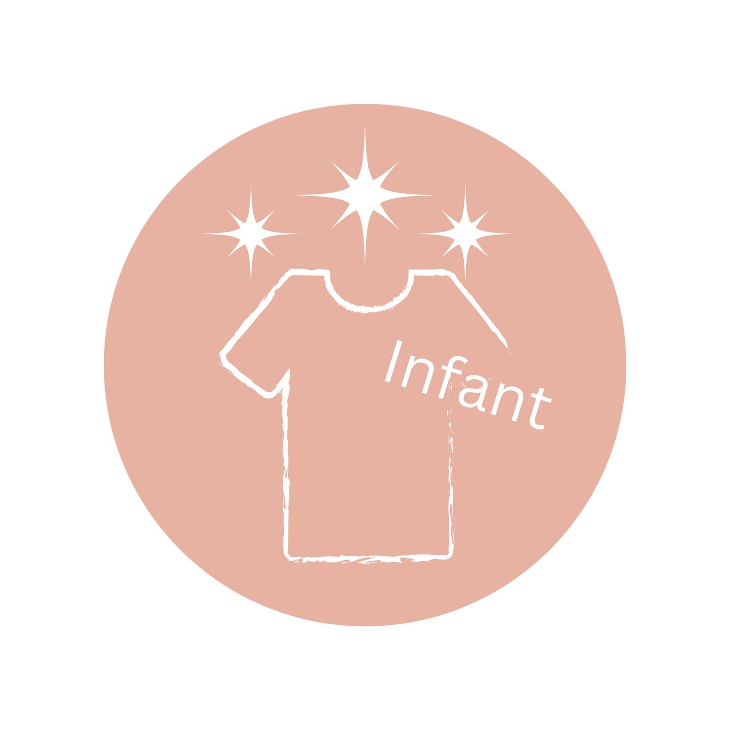 Infant Girl's Tops