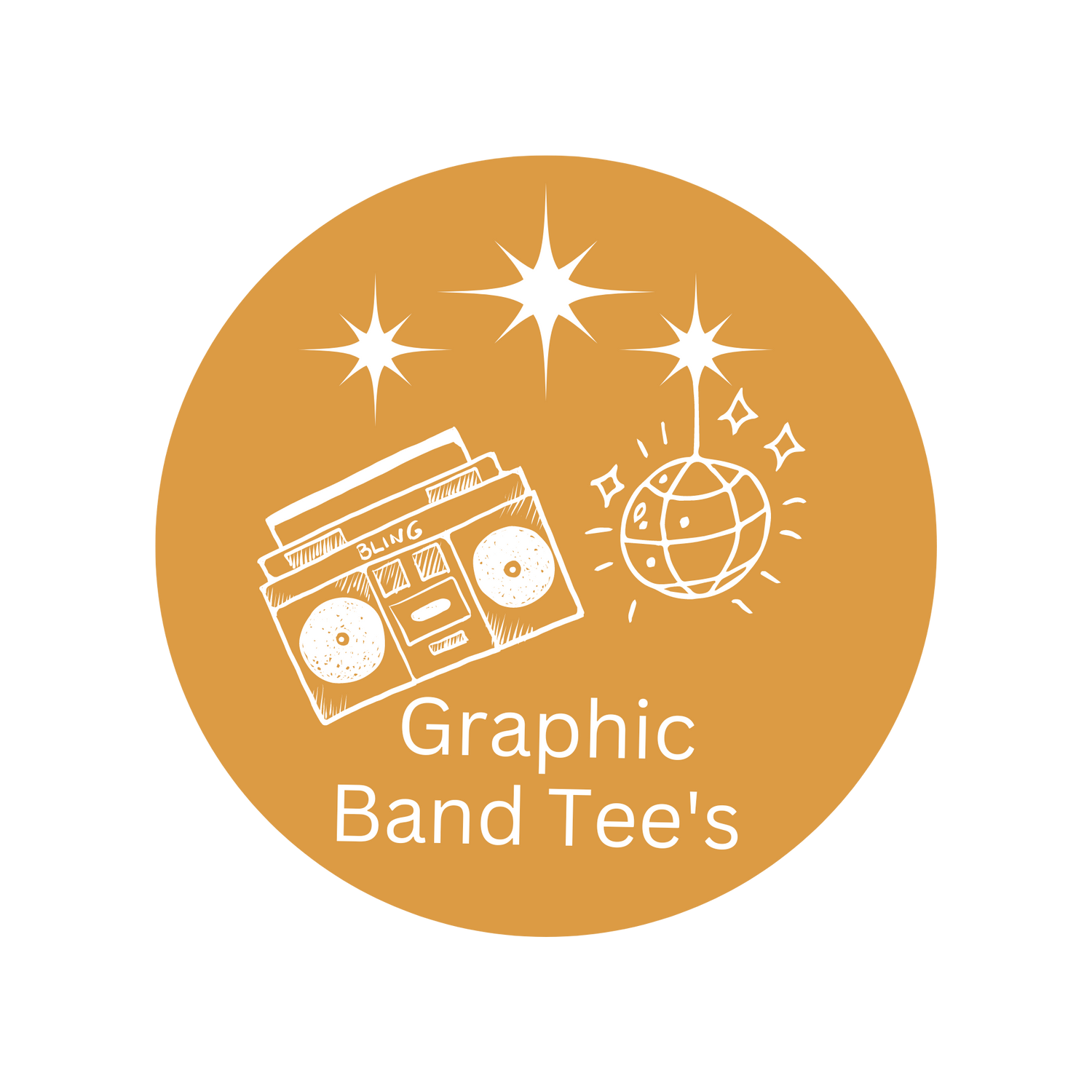 Band Tees