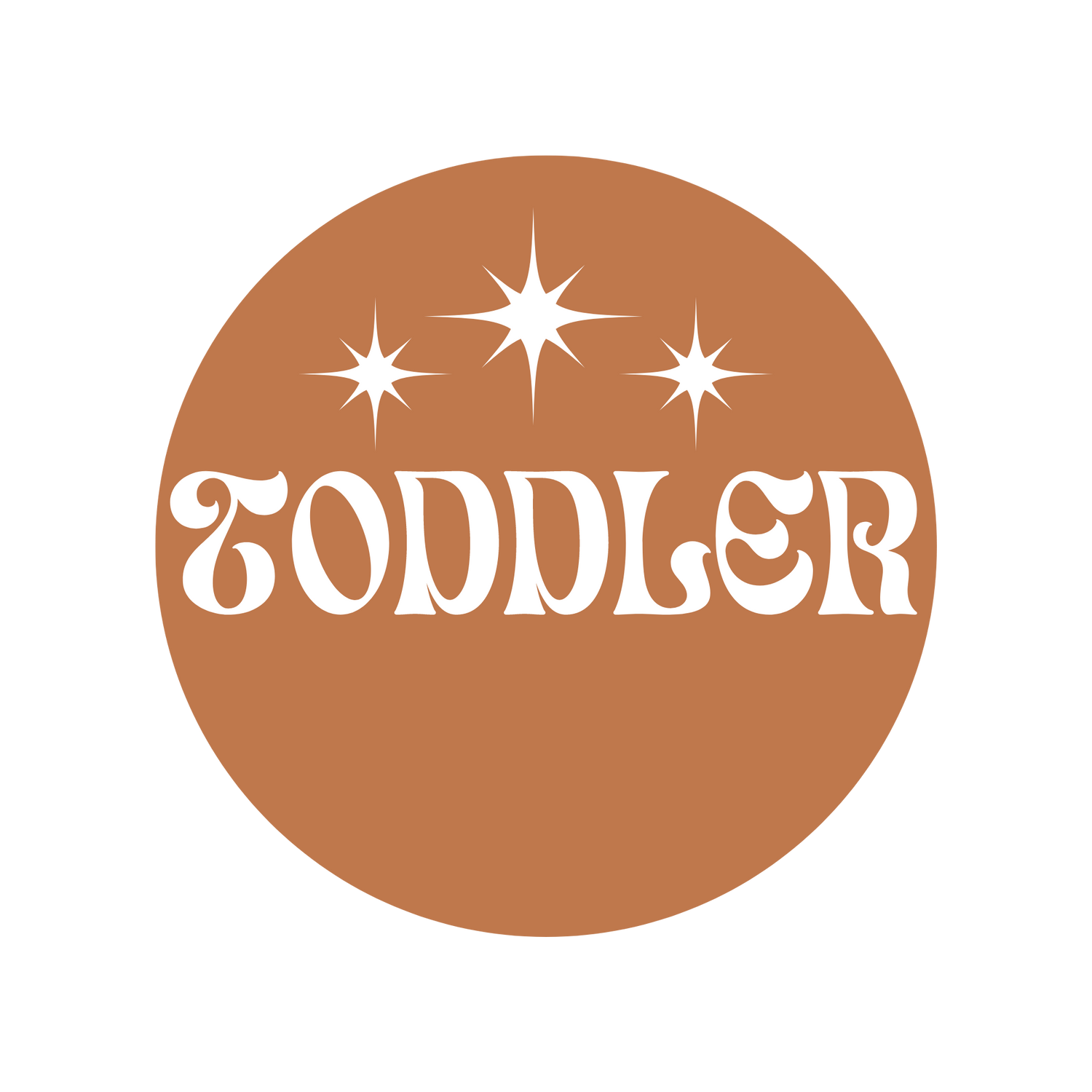 Toddler Girls