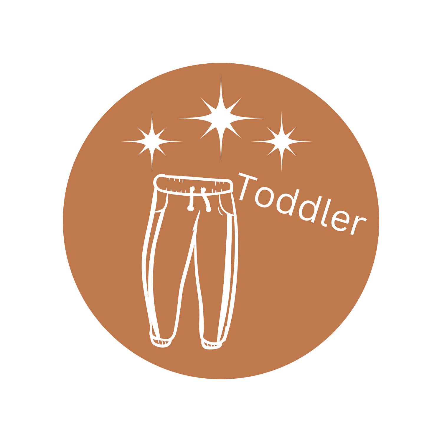Toddler Boy's Bottoms