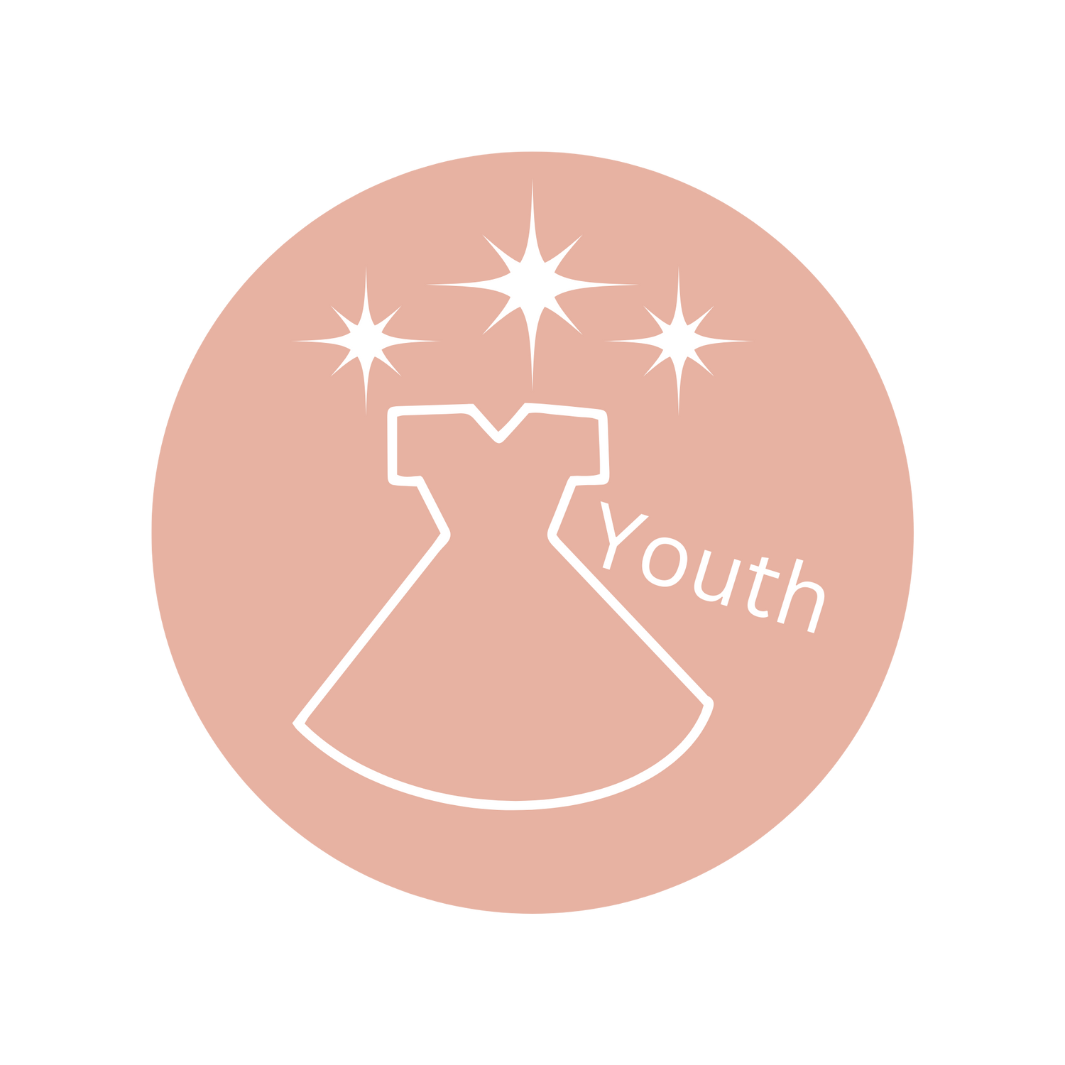 Youth Girl's Dresses & Skirts