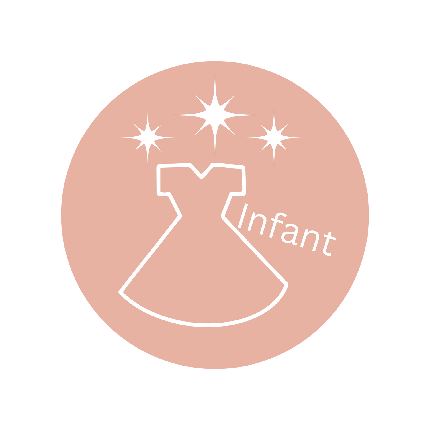 Infant Girl's Dresses