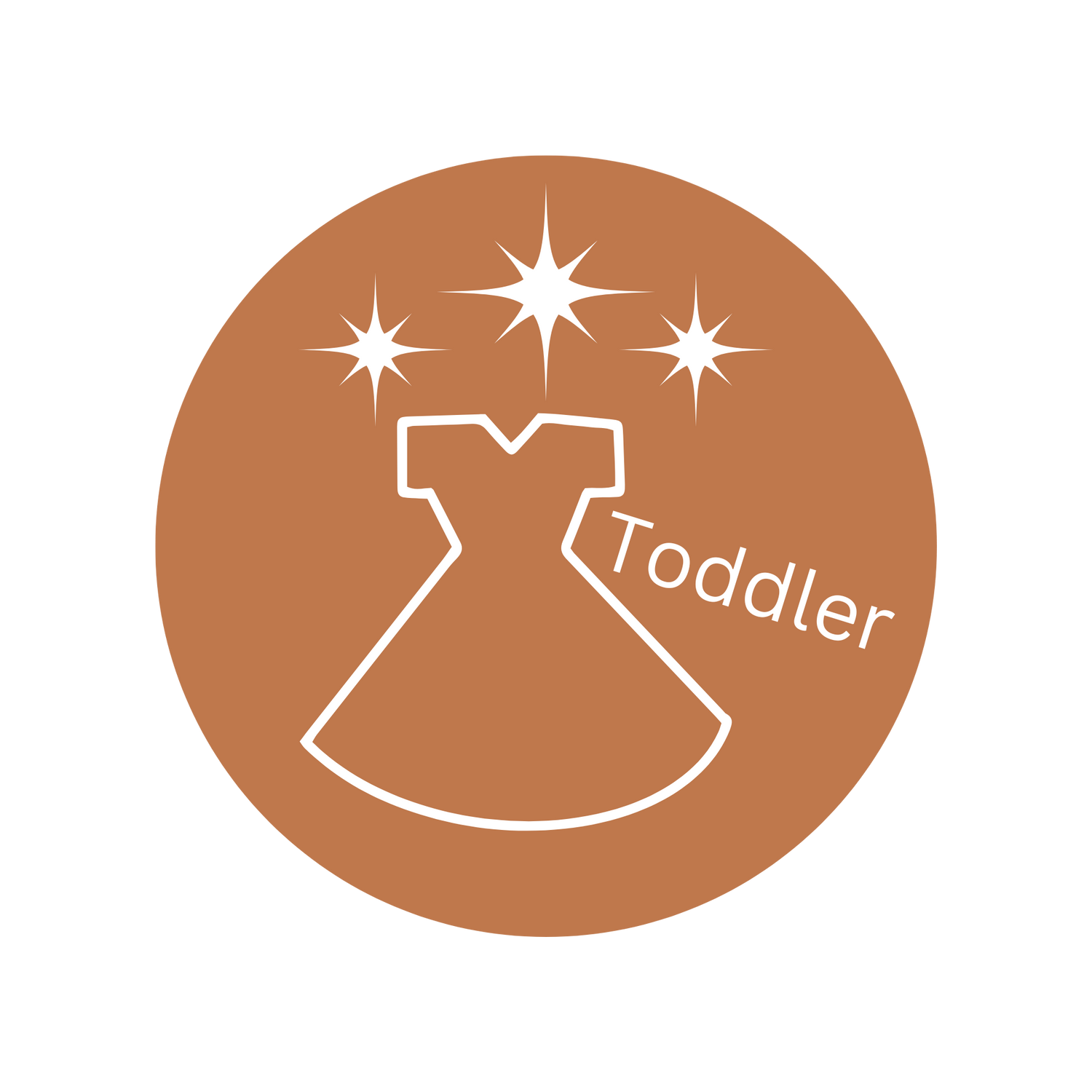 Toddler Girl's Dresses & Skirts