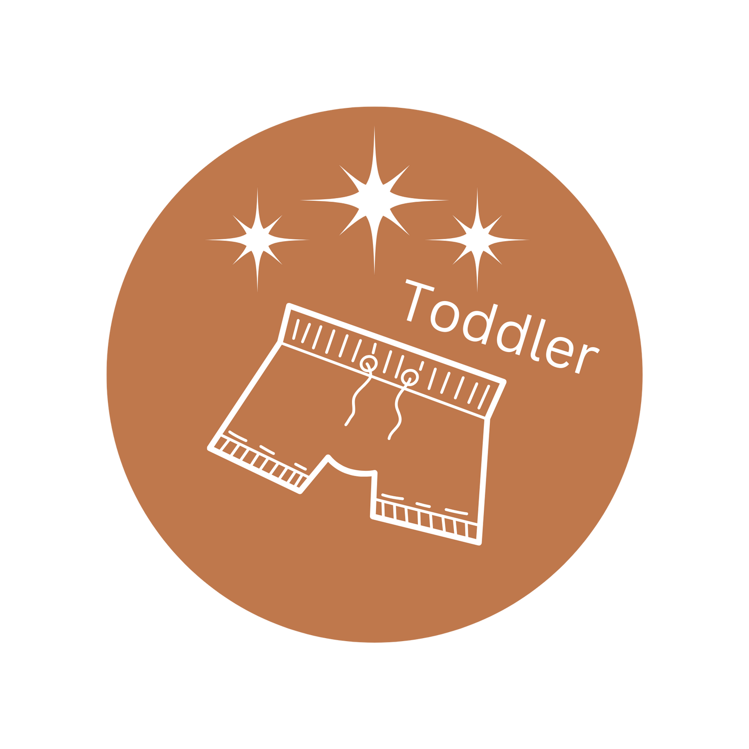 Toddler Boy's swimwear