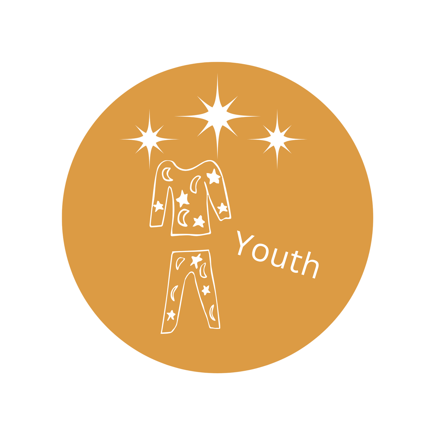 Boy's Youth Pj's