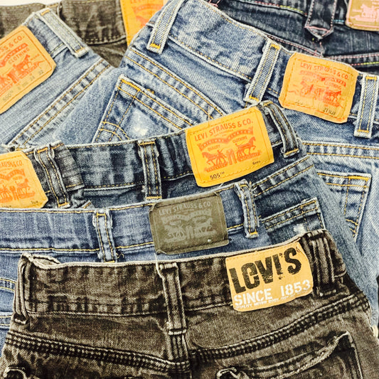 Closed- Loop Levi