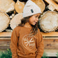 Ski Bum French Terry Set