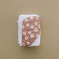 Daisy Dream Muslin Hooded Towel