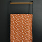 Arches Muslin Quilt Freshly Picked + Mebie Baby