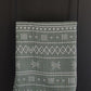 Alpine Muslin Quilt