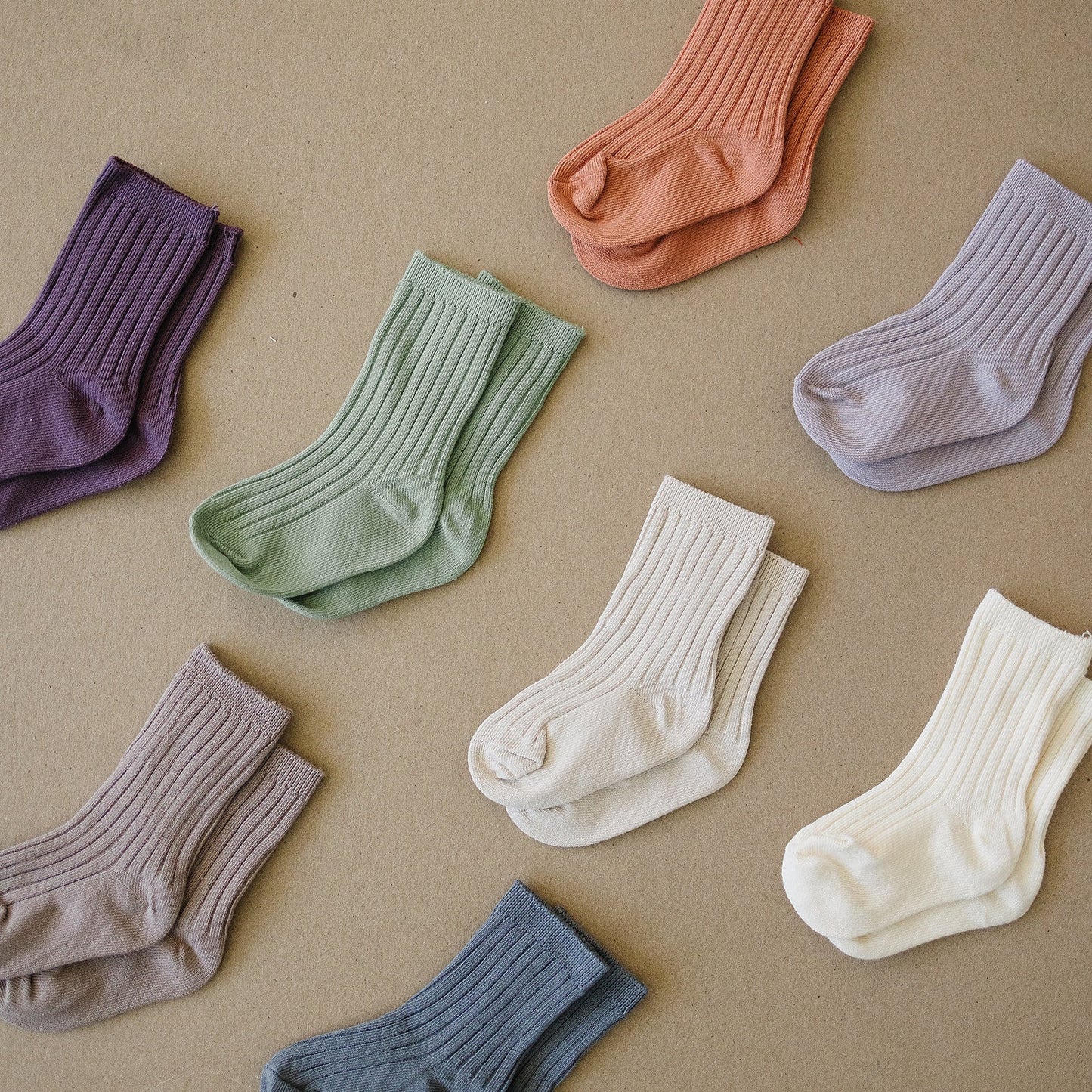 Mebie Socks