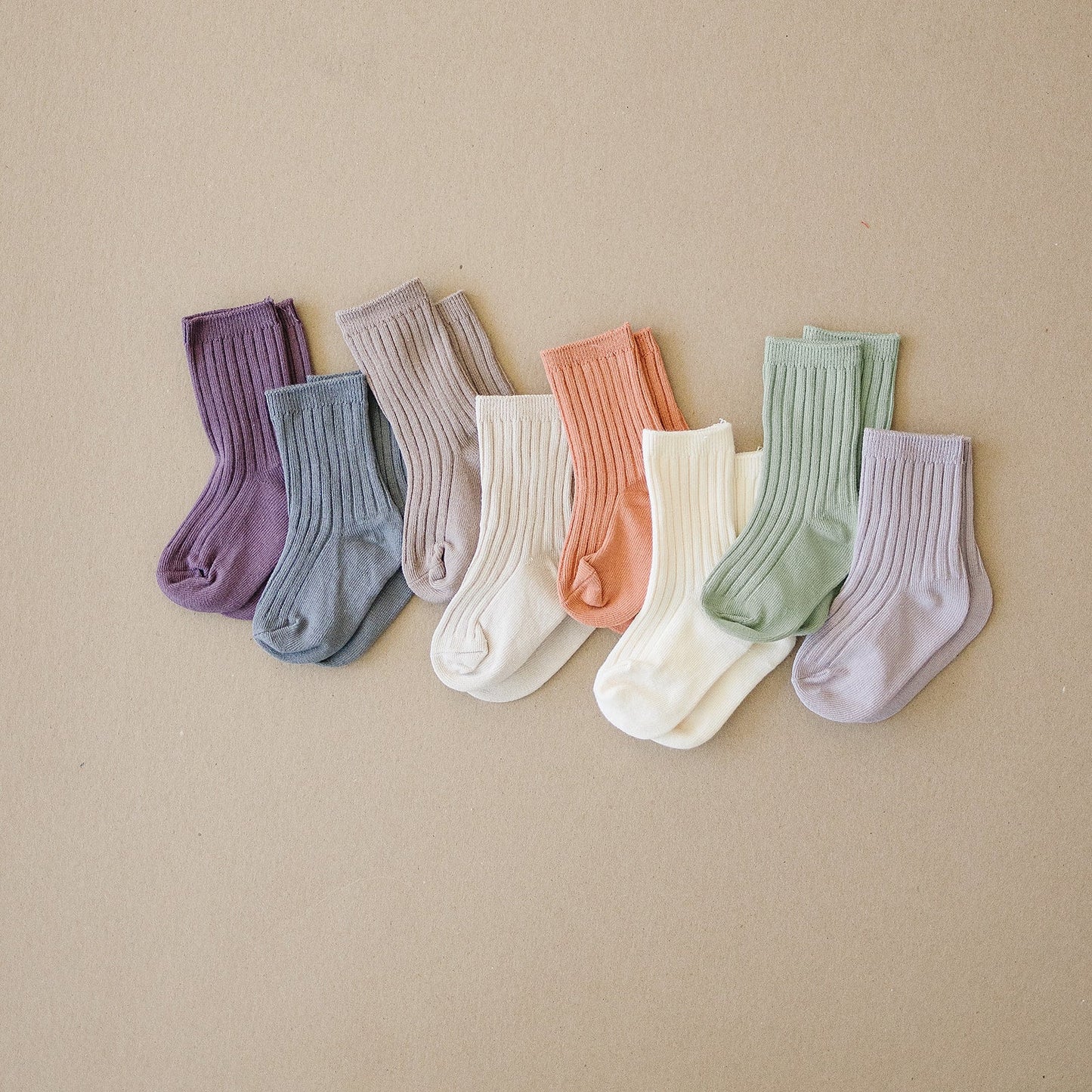 Mebie Socks