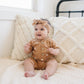 Mustard Suns Summer Romper