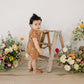 Mustard Suns Summer Romper