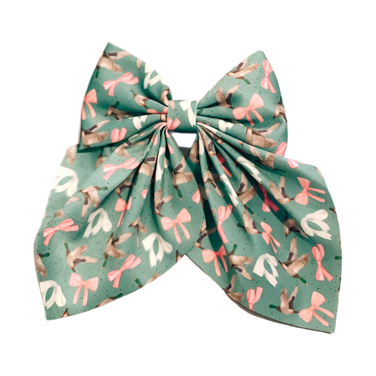 Coquette Hair Bows