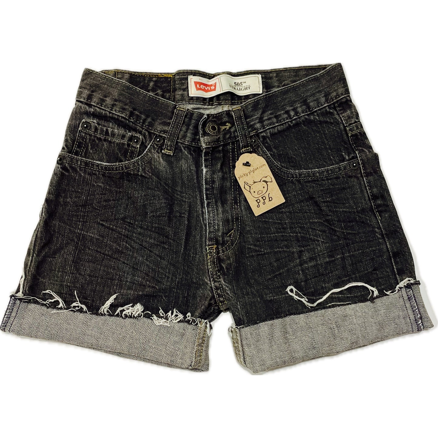 Closed- Loop Levi
