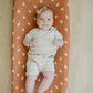 Sunshine Changing Pad Cover