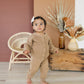 Toffee Knit Cardigan