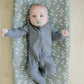 Pines Changing Pad Cover