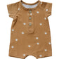 Mustard Suns Summer Romper